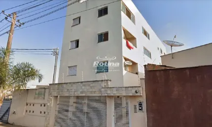 Apartamento para alugar, 2 quartos, Jardim Patrícia - Uberlândia/MG - Rotina Imobiliária