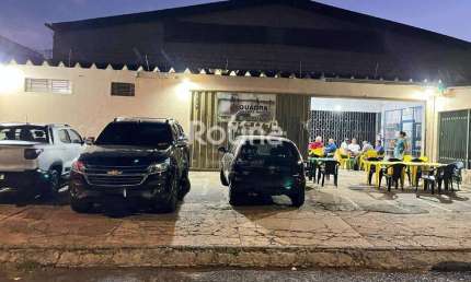Comercial para alugar, Brasil - Uberlândia/MG - Rotina Imobiliária