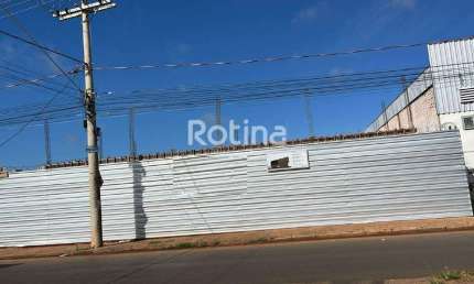 Galpão para alugar, Morumbi - Uberlândia/MG - Rotina Imobiliária