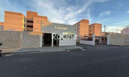 Apartamento para alugar, 2 quartos, Mansour - Uberlândia/MG - Rotina Imobiliária