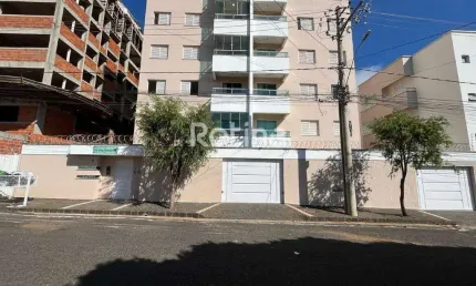 Apartamento para alugar, 2 quartos, Segismundo Pereira - Uberlândia/MG - Rotina Imobiliária
