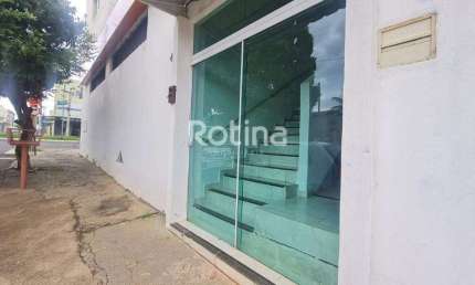 Apartamento para alugar, 4 quartos, Santa Mônica - Uberlândia/MG - Rotina Imobiliária