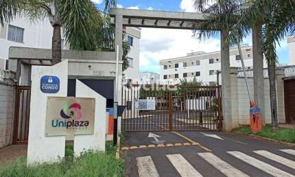 Apartamento para alugar, 2 quartos, Chacaras Tubalina e Quartel - Uberlândia/MG - Rotina Imobiliária