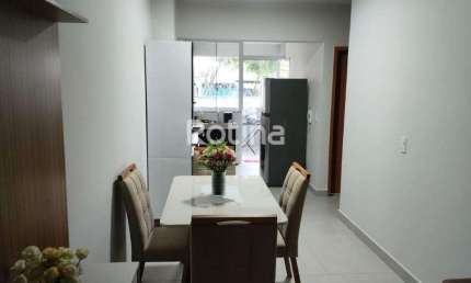 Apartamento para alugar, 2 quartos, Tibery - Uberlândia/MG - Rotina Imobiliária