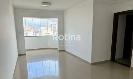 Apartamento para alugar, 3 quartos, Santa Mônica - Uberlândia/MG - Rotina Imobiliária