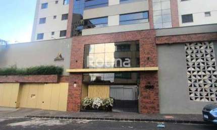 Apartamento para alugar, 3 quartos, Santa Mônica - Uberlândia/MG - Rotina Imobiliária