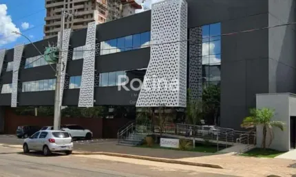 Sala para alugar, Jardim Sul - Uberlândia/MG - Rotina Imobiliária