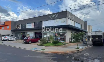 Loja para alugar, Granada - Uberlândia/MG - Rotina Imobiliária