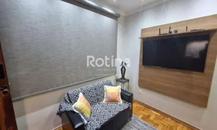 Apartamento para alugar, 1 quarto, Centro - Uberlândia/MG - Rotina Imobiliária
