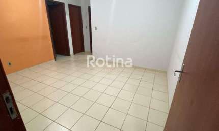 Apartamento para alugar, 2 quartos, Cazeca - Uberlândia/MG - Rotina Imobiliária