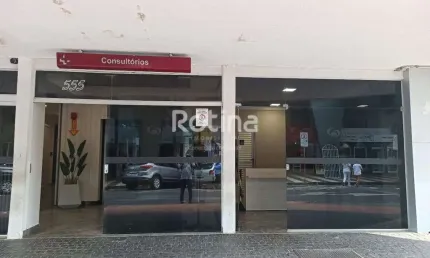 Sala para alugar, Martins - Uberlândia/MG - Rotina Imobiliária