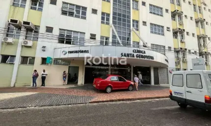 Sala para alugar, Martins - Uberlândia/MG - Rotina Imobiliária