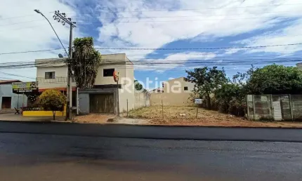 Terreno para alugar, Alto Umuarama - Uberlândia/MG - Rotina Imobiliária