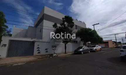 Apartamento para alugar, 2 quartos, Segismundo Pereira - Uberlândia/MG - Rotina Imobiliária