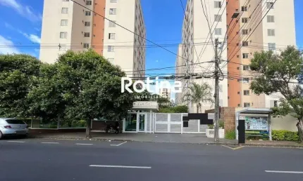 Apartamento para alugar, 3 quartos, Martins - Uberlândia/MG - Rotina Imobiliária