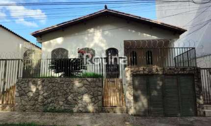 Casa para alugar, 4 quartos, Saraiva - Uberlândia/MG - Rotina Imobiliária