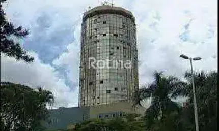 Sala para alugar, Centro - Uberlândia/MG - Rotina Imobiliária