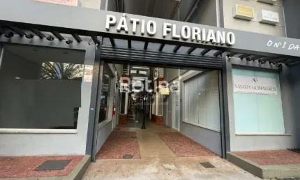 Loja para alugar, centro - uberlândia/mg - rotina imobiliária