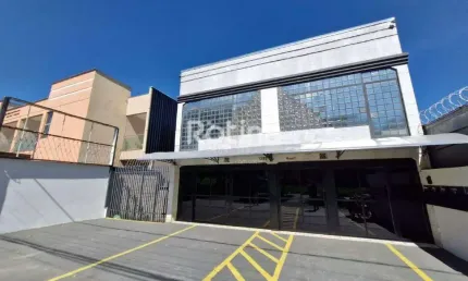 Sala para alugar, Daniel Fonseca - Uberlândia/MG - Rotina Imobiliária