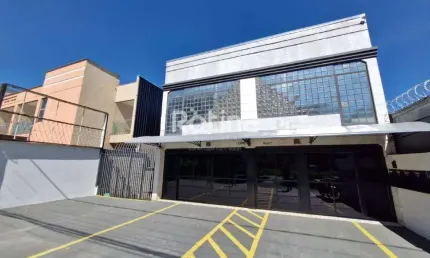 Sala para alugar, Daniel Fonseca - Uberlândia/MG - Rotina Imobiliária