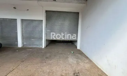 Galpão para alugar, loteamento monte hebron - uberlândia/mg - rotina imobiliária