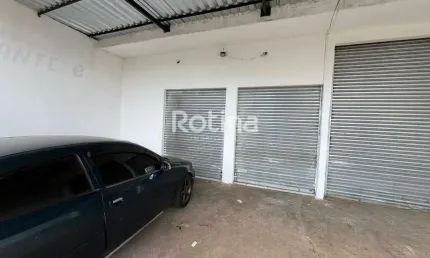 Loja para alugar, loteamento monte hebron - uberlândia/mg - rotina imobiliária