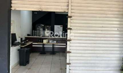 Loja para alugar, Jardim Patrícia - Uberlândia/MG - Rotina Imobiliária