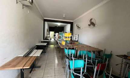 Loja para alugar, Jardim Patrícia - Uberlândia/MG - Rotina Imobiliária