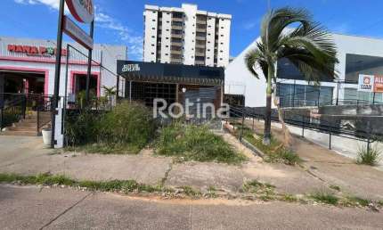 Loja para alugar, Vigilato Pereira - Uberlândia/MG - Rotina Imobiliária