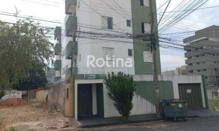 Apartamento para alugar, 2 quartos, Santa Mônica - Uberlândia/MG - Rotina Imobiliária