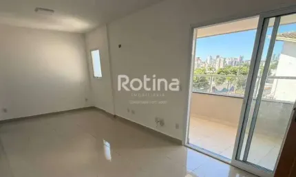 Apartamento para alugar, 3 quartos, Tubalina - Uberlândia/MG - Rotina Imobiliária