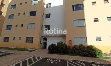 Kitnet para alugar, 1 quarto, Jardim Patrícia - Uberlândia/MG - Rotina Imobiliária