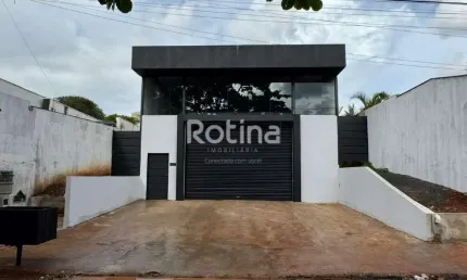 Galpão para alugar, Tabajaras - Uberlândia/MG - Rotina Imobiliária
