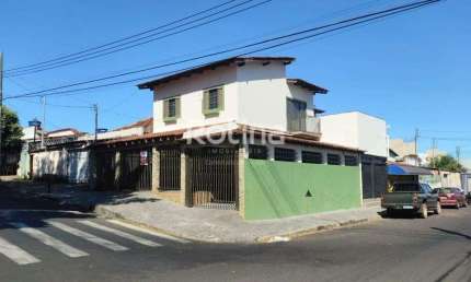 Casa para alugar, 3 quartos, Martins - Uberlândia/MG - Rotina Imobiliária