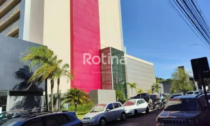 Sala para alugar, Brasil - Uberlândia/MG - Rotina Imobiliária