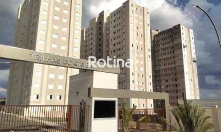 Apartamento para alugar, 2 quartos, Shopping Park - Uberlândia/MG - Rotina Imobiliária