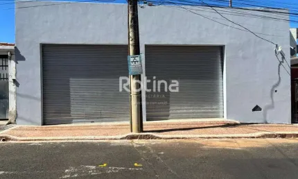 Galpão para alugar, Brasil - Uberlândia/MG - Rotina Imobiliária