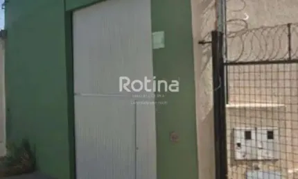 Galpão para alugar, Nossa Senhora das Graças - Uberlândia/MG - Rotina Imobiliária
