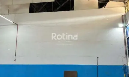 Galpão para alugar, minas gerais - uberlândia/mg - rotina imobiliária