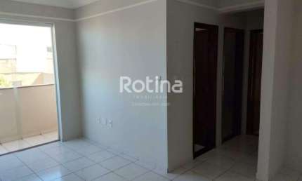 Apartamento para alugar, 2 quartos, Santa Mônica - Uberlândia/MG - Rotina Imobiliária