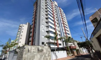 Apartamento para alugar, 3 quartos, Santa Mônica - Uberlândia/MG - Rotina Imobiliária