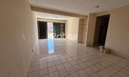 Apartamento para alugar, 3 quartos, Centro - Uberlândia/MG - Rotina Imobiliária