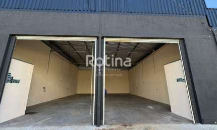 Galpão para alugar, Shopping Park - Uberlândia/MG - Rotina Imobiliária