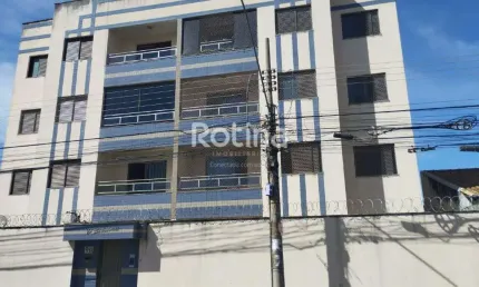 Apartamento para alugar, 3 quartos, Santa Mônica - Uberlândia/MG - Rotina Imobiliária