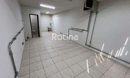 Sala para alugar, Tabajaras - Uberlândia/MG - Rotina Imobiliária