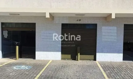 Loja para alugar, Santa Mônica - Uberlândia/MG - Rotina Imobiliária