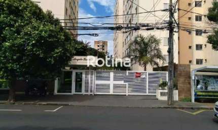 Apartamento para alugar, 3 quartos, Martins - Uberlândia/MG - Rotina Imobiliária