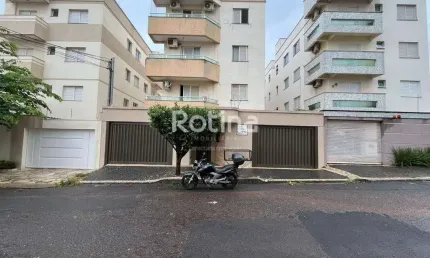 Apartamento para alugar, 3 quartos, Santa Mônica - Uberlândia/MG - Rotina Imobiliária