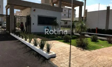 Apartamento para alugar, 2 quartos, Grand Ville - Uberlândia/MG - Rotina Imobiliária