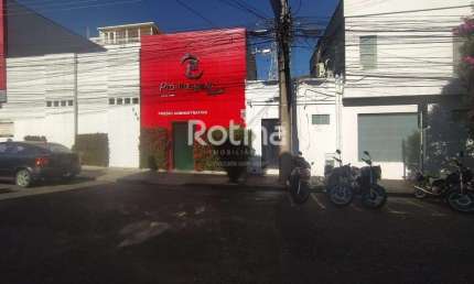 Loja para alugar, Centro - Uberlândia/MG - Rotina Imobiliária